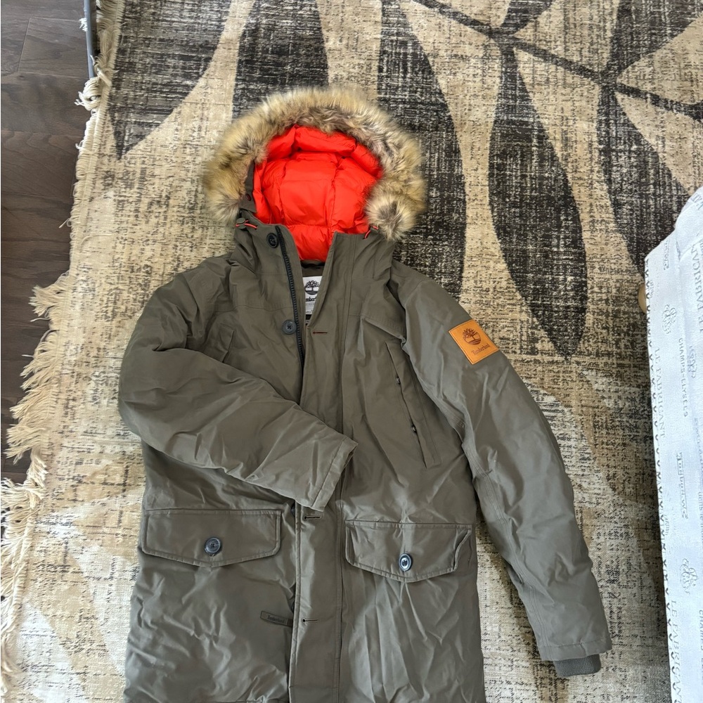 Timberland Jacket